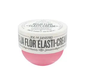 Sol De Janeiro Beija Flor Elasti-Cream Tělový krém 75 ml