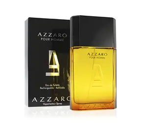 Azzaro Pour Homme Toaletní voda 100 ml