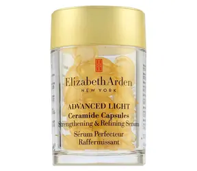 Elizabeth Arden Ceramide Capsules Advanced Light Strengthening & Refining Serum Pleťové sérum 14 ml