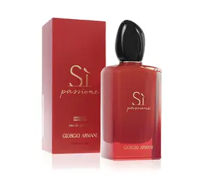 Giorgio Armani Sí Passione Intense Parfémovaná voda 100 ml