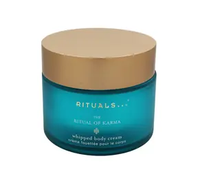 Rituals The Ritual of Karma Tělový krém 220 ml
