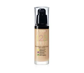 Bourjois 123 Perfect Make-up 30 ml 53 Beige Clair