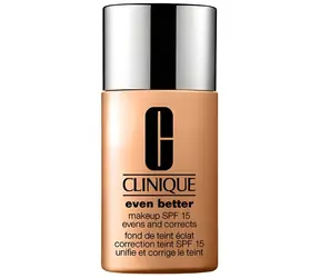 Clinique Even Better Korekční make-up proti tmavým skvrnám 30 ml 17 Nutty