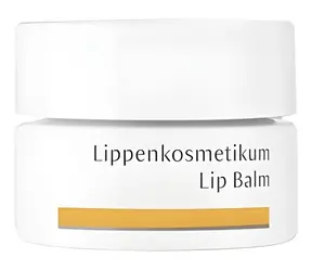 Dr. Hauschka Lip Balm Vyživující balzám na rty 4,5 ml