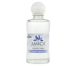 Alpa Amica Čisticí pleťová voda 60 ml