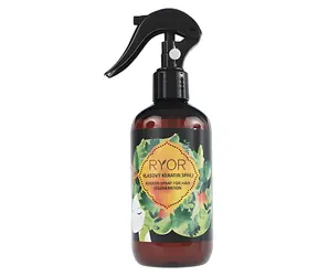 Ryor Hair Care Vlasový keratinový sprej 250 ml