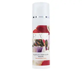 RYOR Decorative Care Rozjasňující make-up 8v1 30 ml Medium