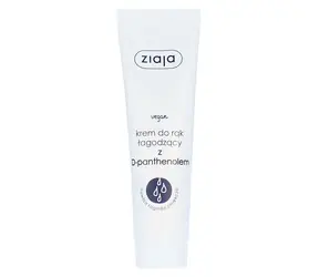 Ziaja D-Panthenol Zklidňující krém na ruce s D-panthenolem 100 ml