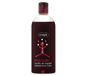 Ziaja Kids Bubble Cola Koupelový a sprchový gel 500 ml