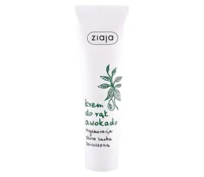 Ziaja Avocado Regenerační krém na ruce 100 ml