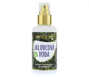 Purity Vision Bio Jalovcová voda 100 ml