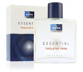 Alpa Essential Toaletní voda 100 ml