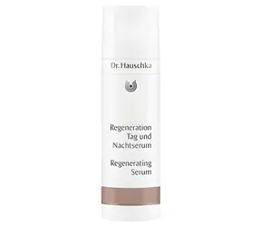 Dr. Hauschka Regenerating Serum Regenerační sérum pro zralou pleť 30 ml