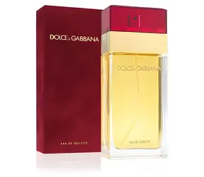 Dolce & Gabbana Pour Femme Toaletní voda 100 ml