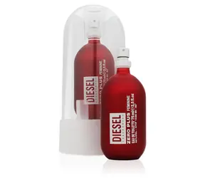 Diesel Zero Plus Feminine Toaletní voda 75 ml