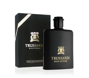 Trussardi Black Extreme Toaletní voda 30 ml