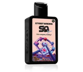 Street Origins It's Vegas, Baby Parfém 75 ml