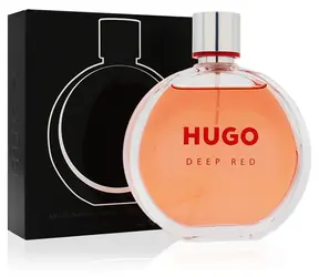 Hugo Boss Hugo Deep Red Parfémovaná voda 75 ml