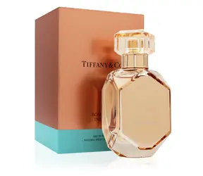 Tiffany & Co. Rose Gold Intense Parfémovaná voda 50 ml