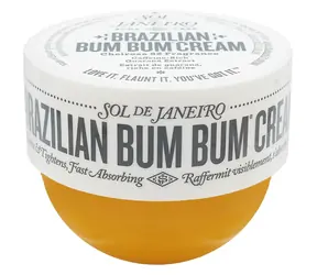 Sol De Janeiro Brazilian Bum Bum Cream Tělový krém 75 ml