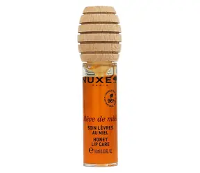 Nuxe Reve de Miel Honey Lip Care Olej na rty 10 ml