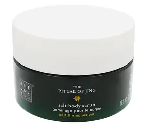 Rituals The Ritual Of Jing Salt Body Scrub Tělový peeling 300 g