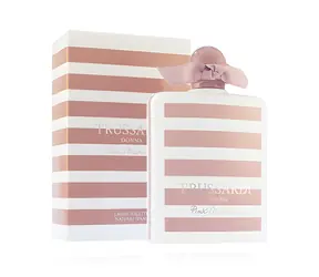 Trussardi Donna Pink Marina Toaletní voda 50 ml