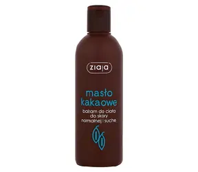 Ziaja Cocoa Butter Tělové mléko 300 ml