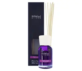 Millefiori Milano Volcanic Purple Bytová vůně 100 ml