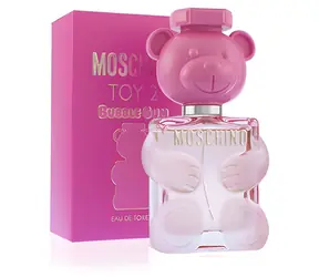Moschino Toy 2 Bubble Gum Toaletní voda 100 ml