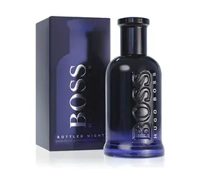 Hugo Boss Boss Bottled Night Toaletní voda 100 ml