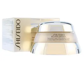 Shiseido Bio-Performance Advanced Super Revitalizing Denní pleťový krém 50 ml