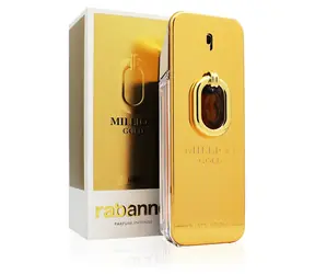 Rabanne Million Gold Elixir Parfém 200 ml