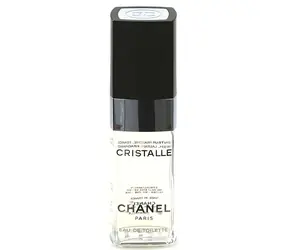 Chanel Cristalle Toaletní voda 100 ml