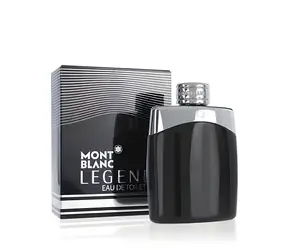 Montblanc Legend Toaletní voda 100 ml