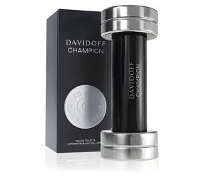 Davidoff Champion Toaletní voda 90 ml