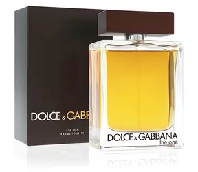 Dolce & Gabbana The One Toaletní voda 100 ml