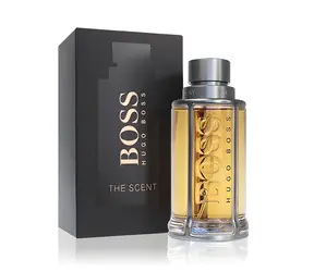 Hugo Boss Boss The Scent Toaletní voda 200 ml