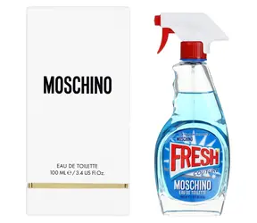 Moschino Fresh Couture Toaletní voda 100 ml