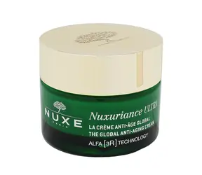 Nuxe Nuxuriance Ultra The Global Anti-Aging Cream Protivráskový krém pro všechny typy pleti 50 ml
