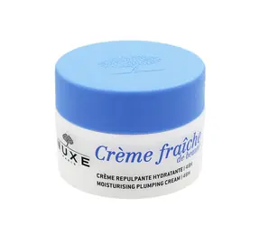 Nuxe Creme Fraiche de Beauté Moisturising Plumping Cream Denní pleťový krém 50 ml
