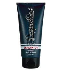 Dapper Dan Separator Super Hold Matte Stylingový krém 80 ml