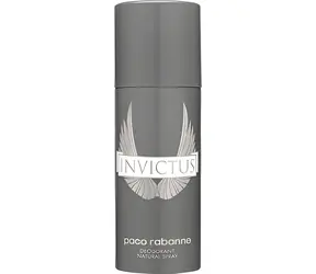 Rabanne Invictus Deodorant sprej 150 ml