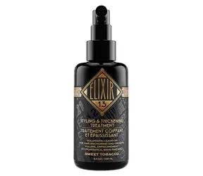 18.21 Man Made Elixir 13 Styling & Thickening Treatment Přípravek proti padání vlasů 100 ml