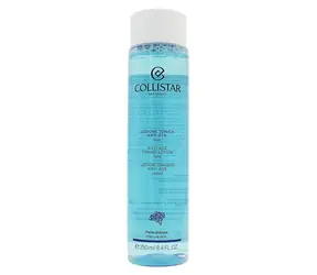 Collistar Anti-Age Toning Lotion Rozjasňující tonikum s protivráskovým účinkem 250 ml