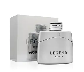 Montblanc Legend Elixir Parfémovaná voda 30 ml