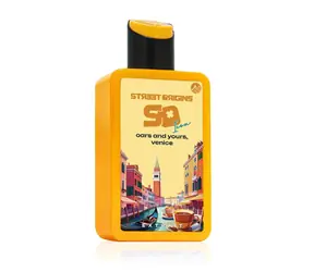 Street Origins Oars and Yours, Venice Parfémový extrakt 75 ml