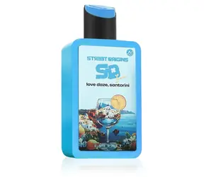 Street Origins Love Daze, Santorini Parfémový extrakt 75 ml