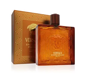 Versace Eros Najim Parfém 200 ml