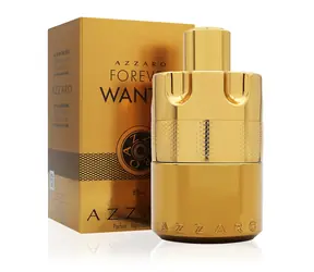 Azzaro Forever Wanted Elixir Parfém 100 ml